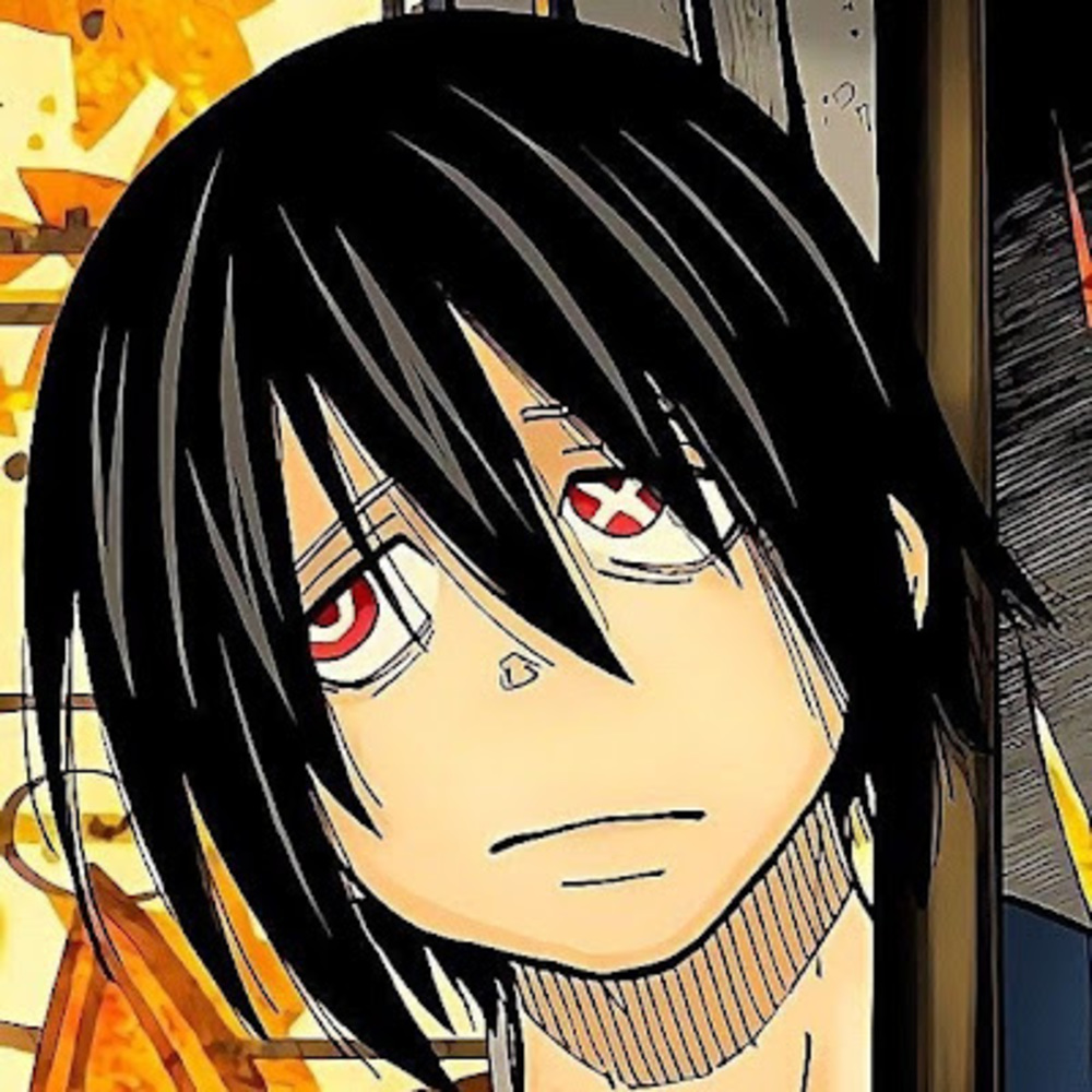 Meet your Posher, Killua